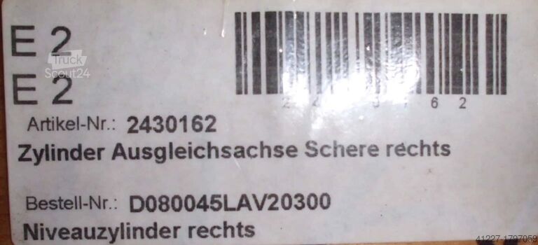 Monta Trucks GmbH Monta Trucks GmbH Monta Trucks GmbH