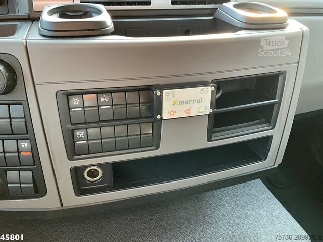 Haakarmsysteem Man TGS 28.460 Euro 6 Marrel 20 Ton haakarmsysteem