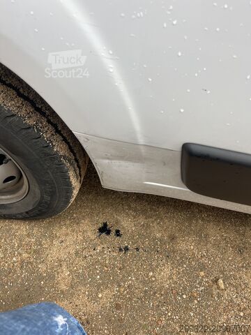 Karavan/obytné auto Fiat Weinsberg Carabus 600 K | 4 posti letto | Completamente attrezzato