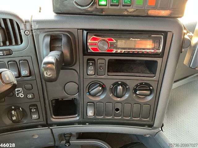 Véhicule de collecte des déchets Scania P 310 VDK 22m³ Just 185.560 km!
