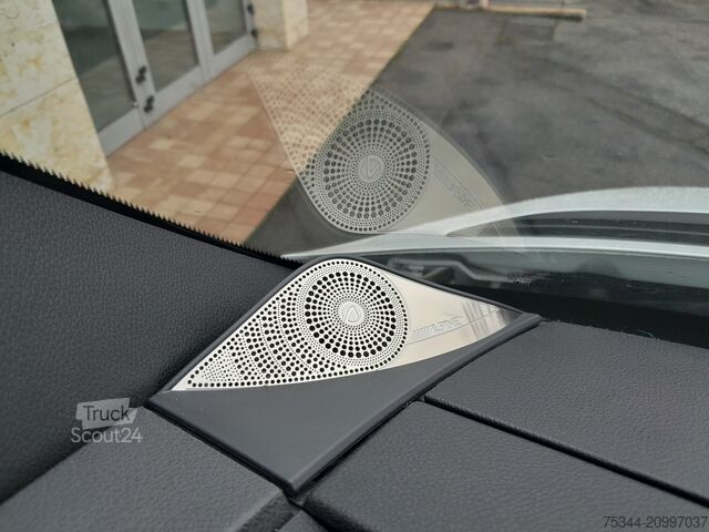 Fourgon tôlé Mercedes-Benz Sprinter 515 T 37/35 Cassone ribaltabile