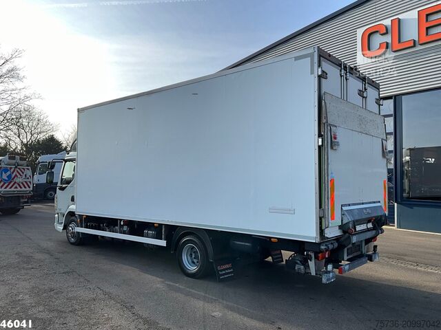 Transport réfrigéré/congélé DAF FA LF 230 Euro 6 Carrier koel / vriesunit met l...
