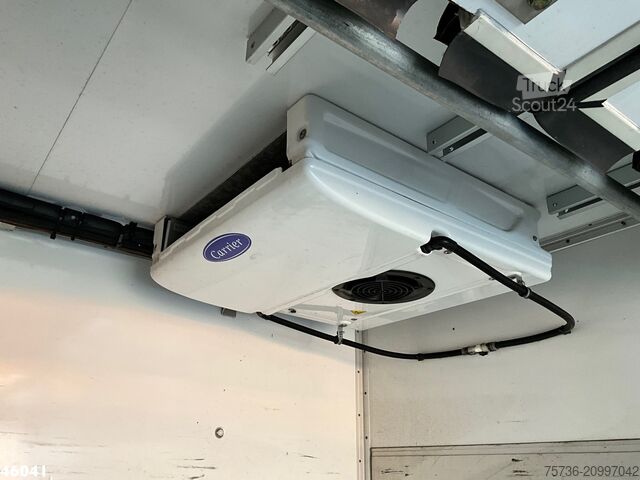 Transport réfrigéré/congélé DAF FA LF 230 Euro 6 Carrier koel / vriesunit met l...