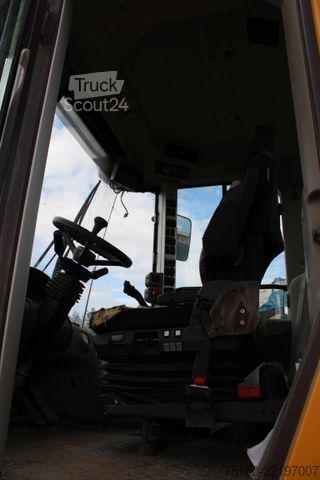 Încărcător pe roți VOLVO L70H - Nr.: 162