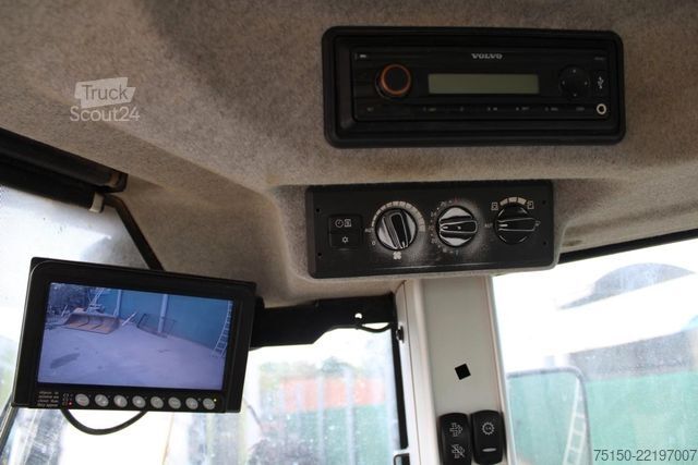 Încărcător pe roți VOLVO L70H - Nr.: 162