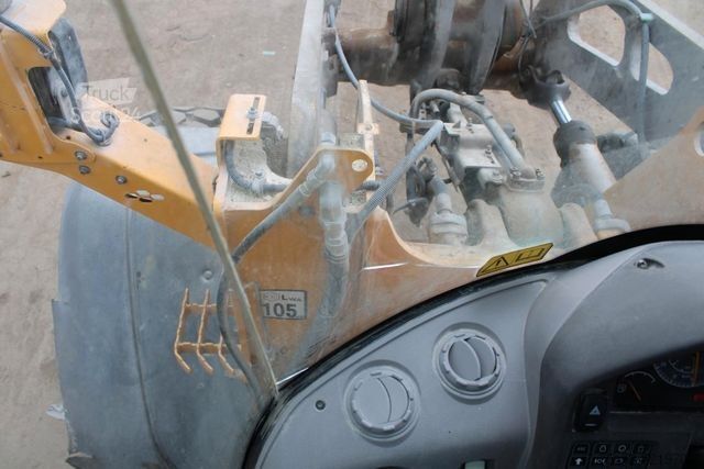 Încărcător pe roți VOLVO L70H - Nr.: 162