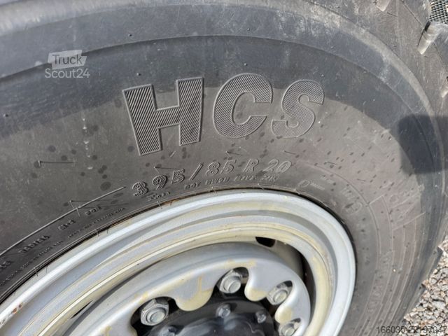 شاحنة للأغراض الخاصة MAN TGM 18.340 4x4 BB GIMAEX TLF4000 Klima/3xSperre