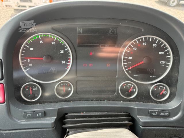 شاحنة للأغراض الخاصة MAN TGM 18.340 4x4 BB GIMAEX TLF4000 Klima/3xSperre
