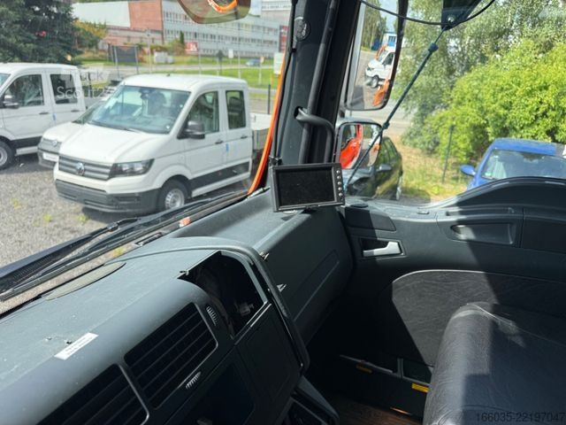 شاحنة للأغراض الخاصة MAN TGM 18.340 4x4 BB GIMAEX TLF4000 Klima/3xSperre