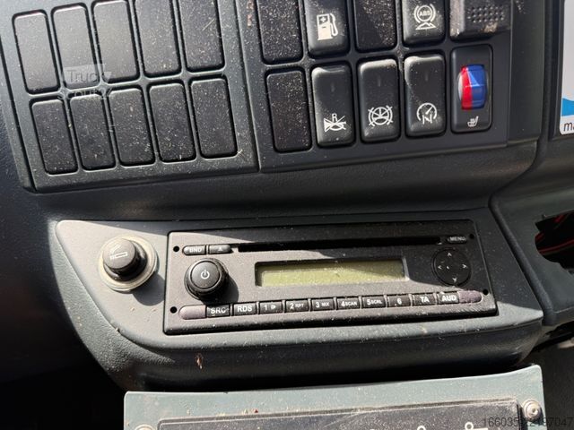 شاحنة للأغراض الخاصة MAN TGM 18.340 4x4 BB GIMAEX TLF4000 Klima/3xSperre