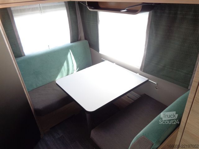 Caravan WEINSBERG CaraOne 390 QD -neu- Mod.26 *viele Extras*