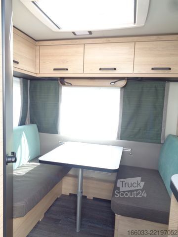 Caravan WEINSBERG CaraOne 390 QD -neu- Mod.26 *viele Extras*