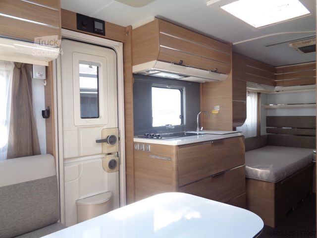 Caravan ADRIA Adora 502 UL Supreme *Vorzelt*Mover*ALDE*Klima*m