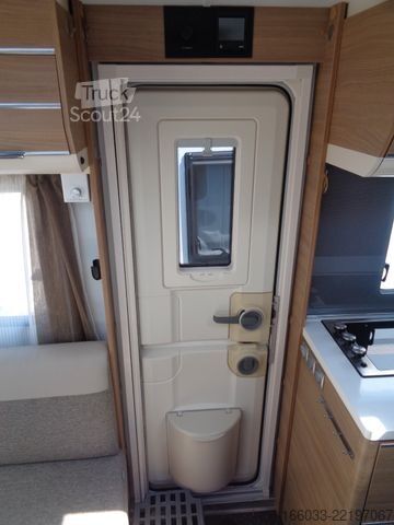 Caravan ADRIA Adora 502 UL Supreme *Vorzelt*Mover*ALDE*Klima*m