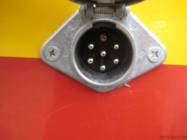 Altul OPEL Movano 2,8 DTI Feuerwehr MTW MTF 9-Sitzer *AHK*