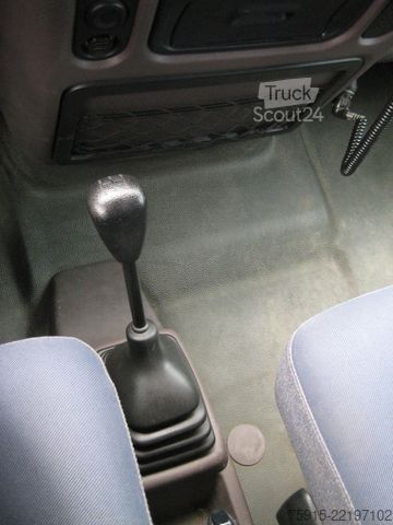 Altul OPEL Movano 2,8 DTI Feuerwehr MTW MTF 9-Sitzer *AHK*