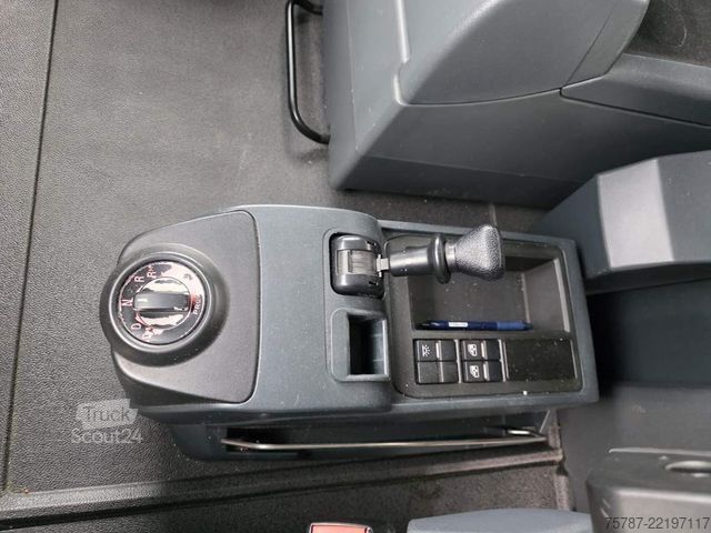 Cabeza tractora de gran volumen MAN 18.400 TGX LL , ZF Intarder, Doppeltank, Euro 6