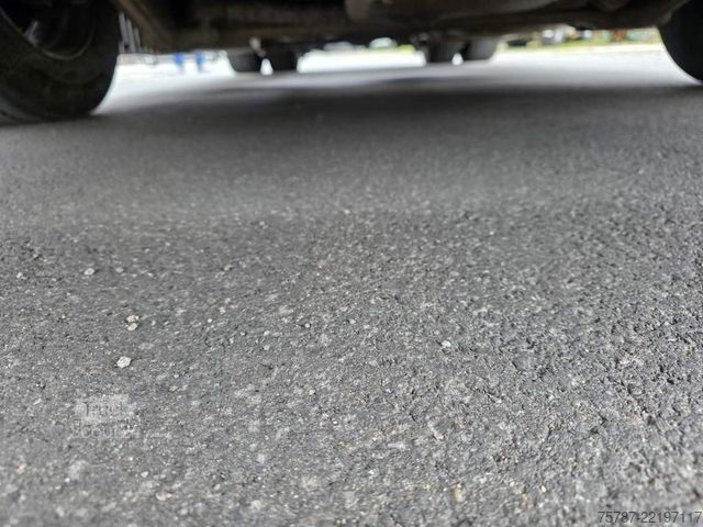 Cabeza tractora de gran volumen MAN 18.400 TGX LL , ZF Intarder, Doppeltank, Euro 6