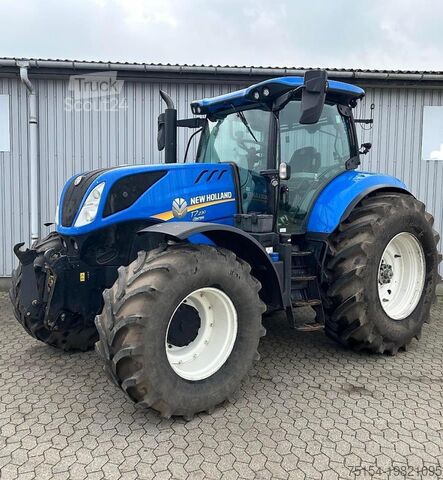 Traktor New Holland T7.230