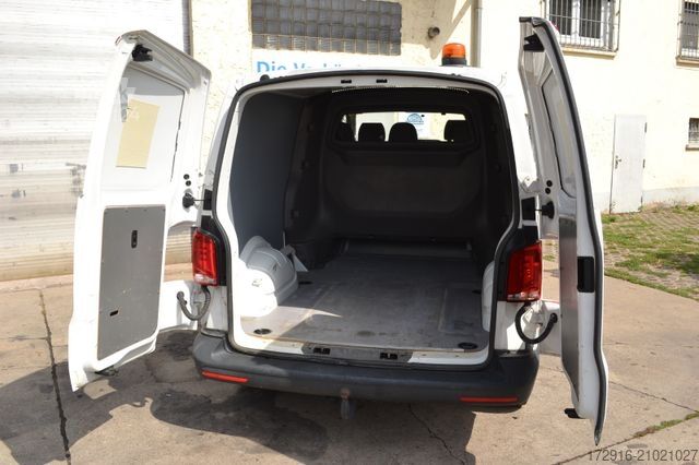Panel van VOLKSWAGEN T6.1 Transporter Kasten PLUS Trendline Mixto