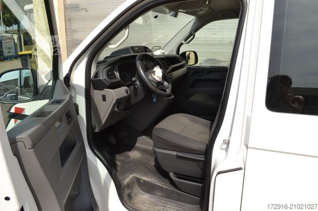Panel van VOLKSWAGEN T6.1 Transporter Kasten PLUS Trendline Mixto