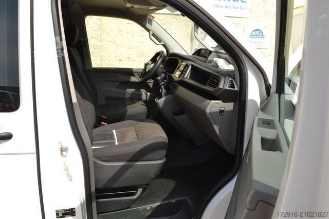 Panel van VOLKSWAGEN T6.1 Transporter Kasten PLUS Trendline Mixto