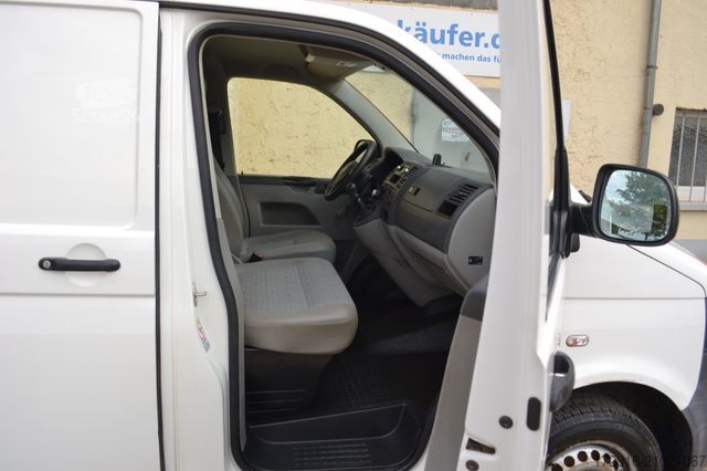 Panel van VOLKSWAGEN T5 LR Lang Kasten 1.Hand