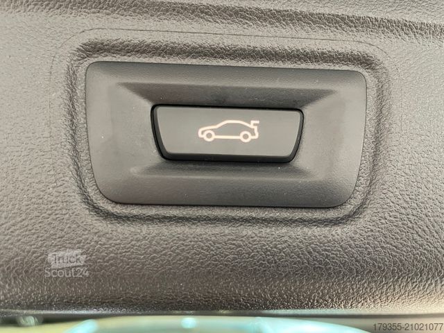 Minibus BMW 320d Touring Sport Line *360°CA M*