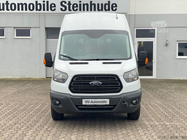Minibus FORD Transit Kombi L4 Rollstuhl*Behinderten*Lift