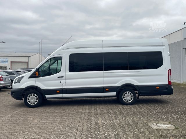 Minibus FORD Transit Kombi L4 Rollstuhl*Behinderten*Lift