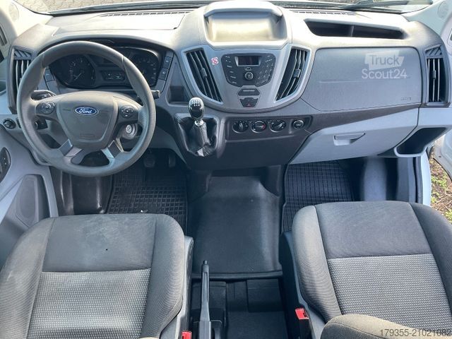 Minibus FORD Transit Kombi L4 Rollstuhl*Behinderten*Lift