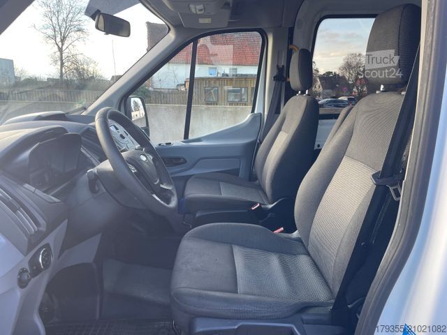 Minibus FORD Transit Kombi L4 Rollstuhl*Behinderten*Lift