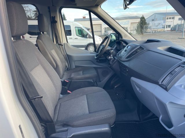 Minibus FORD Transit Kombi L4 Rollstuhl*Behinderten*Lift