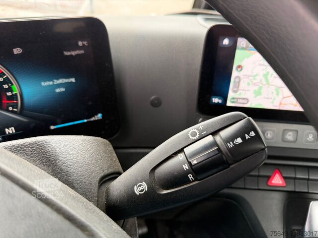 Driezijdige kipper Mercedes-Benz Arocs 3248 K 8x4/4 Arocs 3248 K 8x4/4, Retarder, Navi, Multimedia Cockpit, Bordmatik links