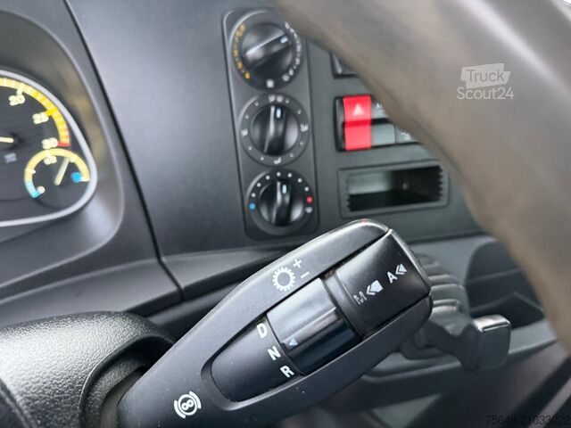 Driezijdige kipper Mercedes-Benz Atego 1630 AK 4x4 Atego 1630 AK 4x4