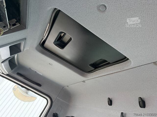 Driezijdige kipper Mercedes-Benz Atego 1630 AK 4x4 Atego 1630 AK 4x4