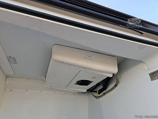 Koel-vriestransport (bestelbus) MERCEDES-BENZ SPRINTER 315 L2H2 BI-TEMP FRIGO!