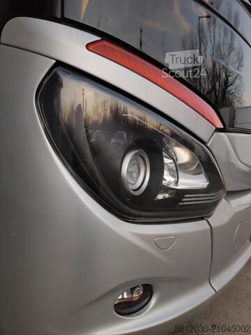 Autocar Setra 515HD  TOP    MERCEDES