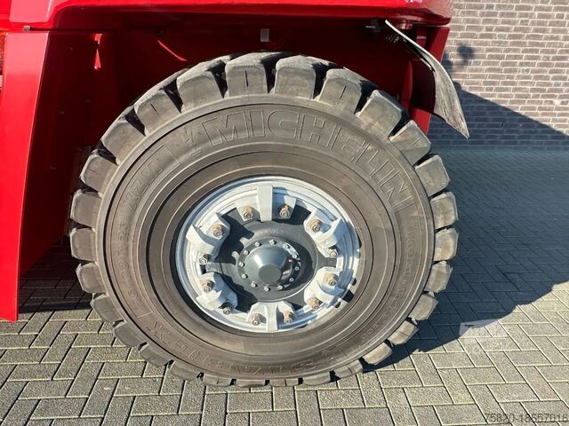 Vorkheftruck Kalmar DCG 330-12 VORKHEFTRUCK/ GABELSTAPLER/ FORKLIFT