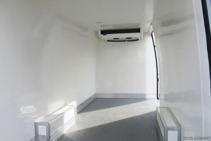 Kølevarevogn Mercedes-Benz Sprinter 314 CDI Koel/Vries/ verwarmen 220 volt...