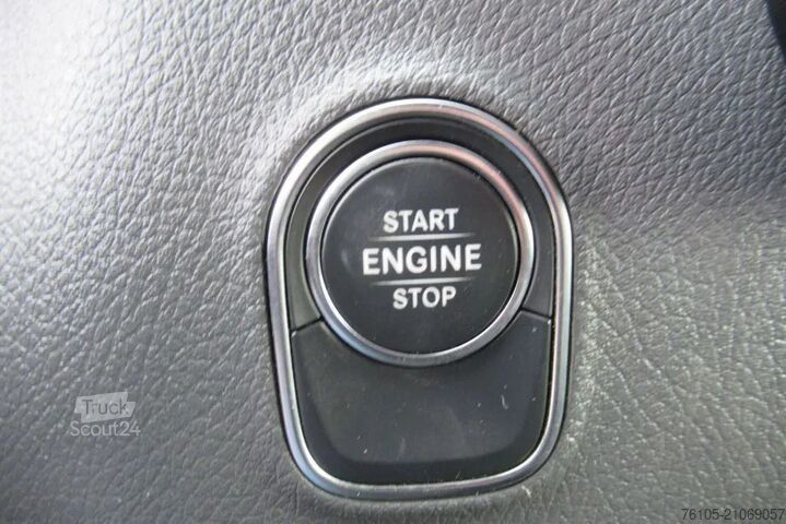 Kølevarevogn Mercedes-Benz Sprinter 314 CDI Koel/Vries/ verwarmen 220 volt...