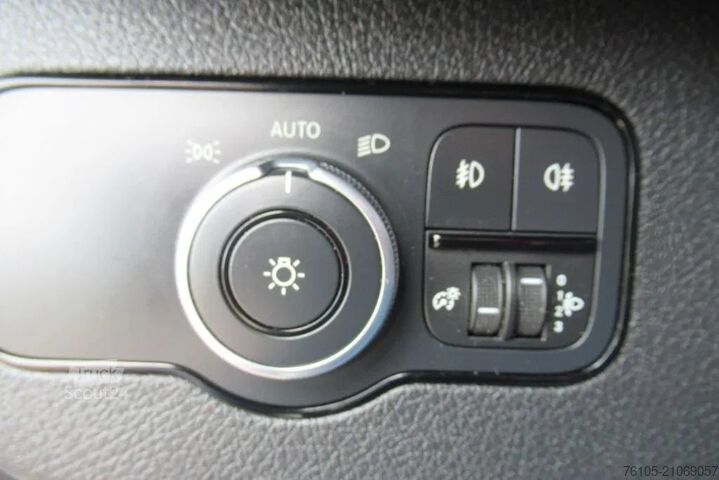 Kølevarevogn Mercedes-Benz Sprinter 314 CDI Koel/Vries/ verwarmen 220 volt...