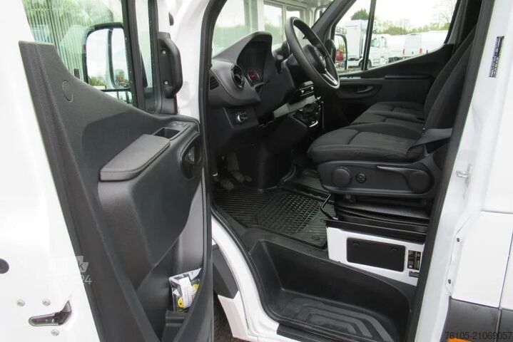 Kølevarevogn Mercedes-Benz Sprinter 314 CDI Koel/Vries/ verwarmen 220 volt...