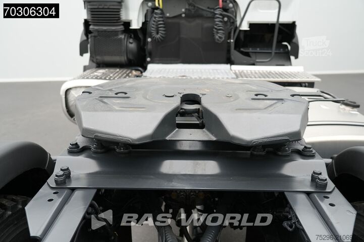 Estándar-SZM Iveco X-Way 460 X-Way 4X2 NEW! HPEB ACC PTO Navi LED ...