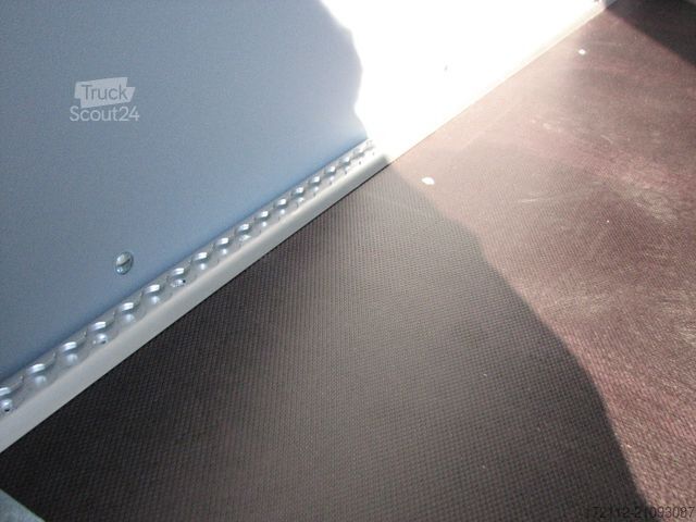 Przyczepa samochodowa SARIS Koffer GO 306 154 180 2000