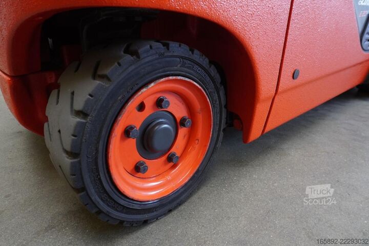Viličar Linde E 20 PH EVO 386-02