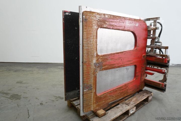 Gabelstapler DURWEN DURWEN UKK 25-PSD-E, Breite 1150 mm
