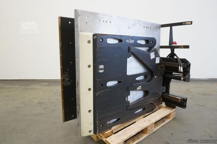 Gabelstapler Cascade CASCADE 12G35089R0, Breite 1150 mm