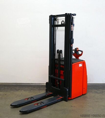 Ručný zakladač Linde L 16 i 1173