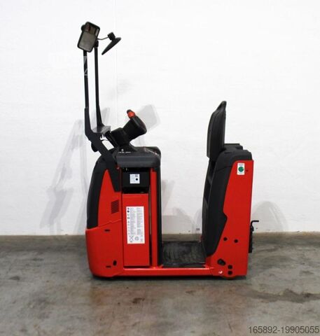 Περονοφόρα Linde P 40 C 4595-00